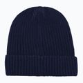 Czapka zimowa męska Czapka Aeronautica Militare 262CU0094UL00555 blu navy 2