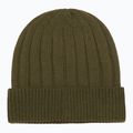 Czapka zimowa męska Czapka Aeronautica Militare 262CU0098UL00485 verde militare 2