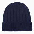 Czapka zimowa męska Czapka Aeronautica Militare 262CU0098UL00485 blu navy 2