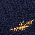 Czapka zimowa męska Czapka Aeronautica Militare 262CU0098UL00485 blu navy 3