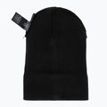 Czapka zimowa męska Czapka Aeronautica Militare 262CU0099UL00949 jet black 4