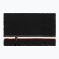 Szalik męski Aeronautica Militare 262SH1176UL00555 jet black