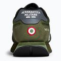 Buty męskie Buty Aeronautica Militare 262SC0292UCT04393 verdone 2
