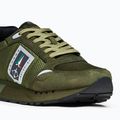 Buty męskie Buty Aeronautica Militare 262SC0292UCT04393 verdone 4