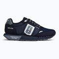 Buty męskie Buty Aeronautica Militare 262SC0292UCT04393 blu navy