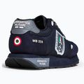Buty męskie Buty Aeronautica Militare 262SC0292UCT04393 blu navy 3