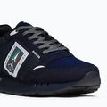 Buty męskie Buty Aeronautica Militare 262SC0292UCT04393 blu navy 4