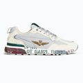 Buty męskie Buty Aeronautica Militare 262SC0276UCT03546 Furry grigio/ghiaccio