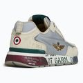 Buty męskie Buty Aeronautica Militare 262SC0276UCT03546 Furry grigio/ghiaccio 2