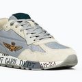 Buty męskie Buty Aeronautica Militare 262SC0276UCT03546 Furry grigio/ghiaccio 4