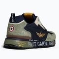 Buty męskie Buty Aeronautica Militare 262SC0276UCT03546 Furry verde/blu 3