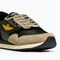 Buty męskie Buty Aeronautica Militare 262SC0288UCT03545 multicolor verde/taupe/nero 4
