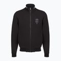 Bluza męska Aeronautica Militare FE1956UF00459 jet black