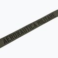 Pasek do spodni męski Pasek Aeronautica Militare 262CI0325UCT03585 tea leaf 3