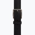 Pasek do spodni męski Pasek Aeronautica Militare 262CP0273UPL00329 nero 2
