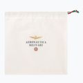 Pasek do spodni męski Pasek Aeronautica Militare 262CI0325UCT03585 jet black 4