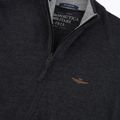 Bluza męska Aeronautica Militare 262MA1642UL00415 Fz phantom melange 3