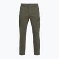 Spodnie męskie Spodnie Aeronautica Militare 262PA1740UCT04381 tea leaf