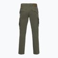 Spodnie męskie Spodnie Aeronautica Militare 262PA1740UCT04381 tea leaf 2