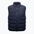 Bezrękawnik męski Bezrękawnik Aeronautica Militare 262AB3073UCT04358 blu navy