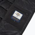 Bezrękawnik męski Bezrękawnik Aeronautica Militare 262AB3073UCT04358 jet black 5