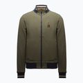 Bluza męska Aeronautica Militare 262FE2089UF00662 Fz tea leaf
