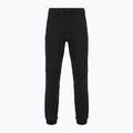 Spodnie męskie Spodnie Aeronautica Militare 262PF1008UF00662 jet black