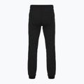 Spodnie męskie Spodnie Aeronautica Militare 262PF1008UF00662 jet black 2