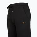 Spodnie męskie Spodnie Aeronautica Militare 262PF1008UF00662 jet black 3