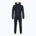 Dres męski Aeronautica Militare 262TF0108UF00662 blu navy