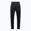 Spodnie męskie Spodnie Aeronautica Militare 262PA1329UCT02443 jet black