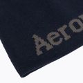 Czapka zimowa męska Czapka Aeronautica Militare 262CU0093UL00450 Blu Navy 3