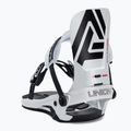 Wiązania snowboardowe męskie Union Atlas PRO ice white 4