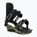 Wiązania snowboardowe męskie Union Atlas tactical green