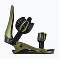 Wiązania snowboardowe męskie Union Atlas tactical green 2