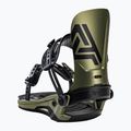 Wiązania snowboardowe męskie Union Atlas tactical green 4