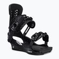 Wiązania snowboardowe męskie Union Force 2022 black