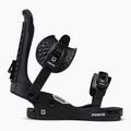 Wiązania snowboardowe męskie Union Force 2022 black 2