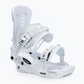 Wiązania snowboardowe męskie Union Force 2022 white