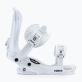 Wiązania snowboardowe męskie Union Force 2022 white 2