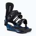Wiązania snowboardowe męskie Union Force cosmos