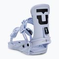 Wiązania snowboardowe damskie Union Trilogy W light blue 3