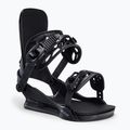 Wiązania snowboardowe męskie Union STR 2022 black