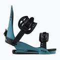 Wiązania snowboardowe męskie Union STR steel blue 2