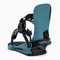 Wiązania snowboardowe męskie Union STR steel blue 4
