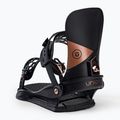 Wiązania snowboardowe damskie Union Juliet W 2022 black 4