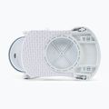 Wiązania snowboardowe damskie Union Juliet W 2022 white 4