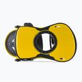 Wiązania snowboardowe męskie Union Falcor yellow 4