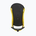 Wiązania snowboardowe męskie Union Falcor yellow 8