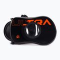 Wiązania snowboardowe męskie Union Ultra black/orange 3